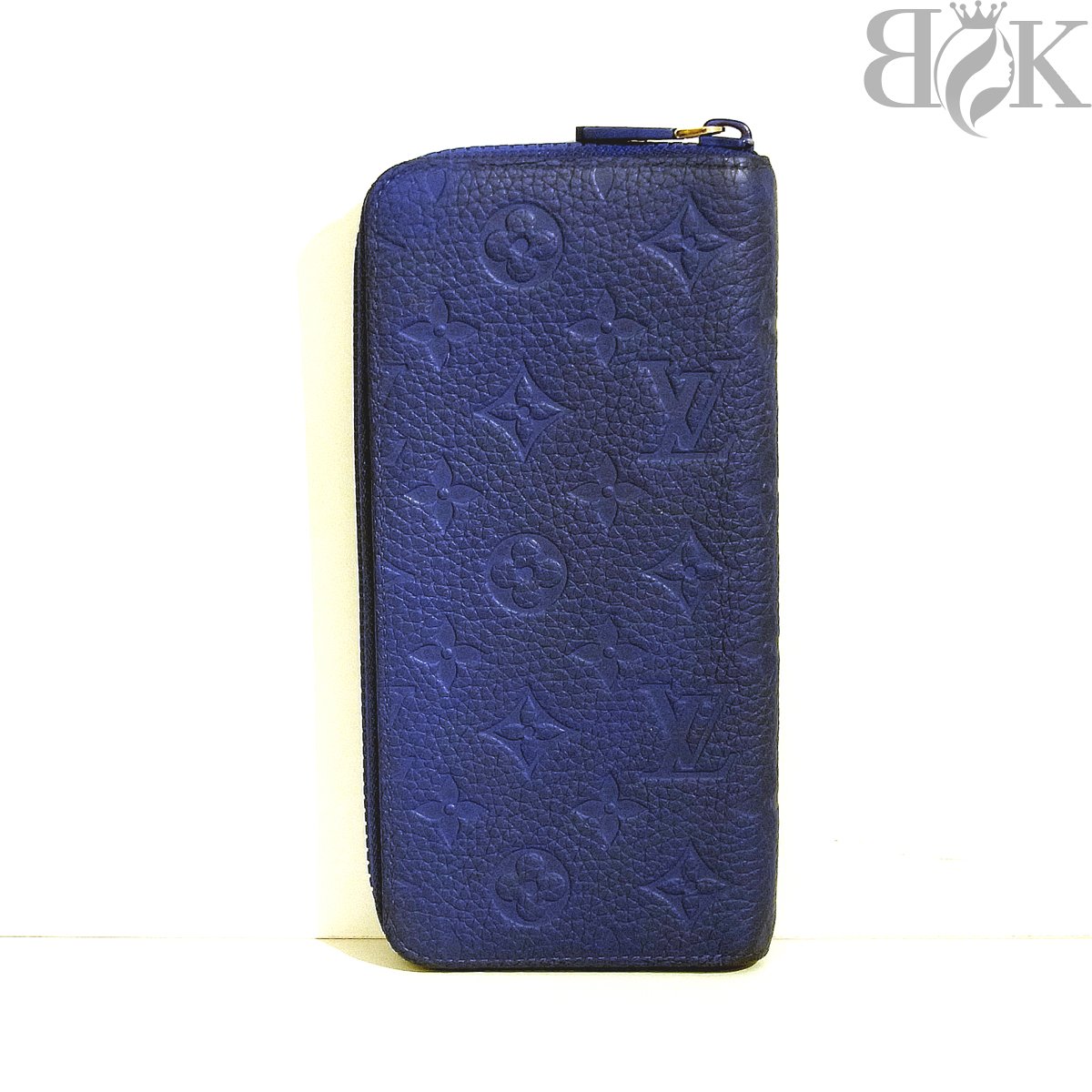 楽天市場】【財布】LOUIS VUITTON ルイ ヴィトン モノグラムシール