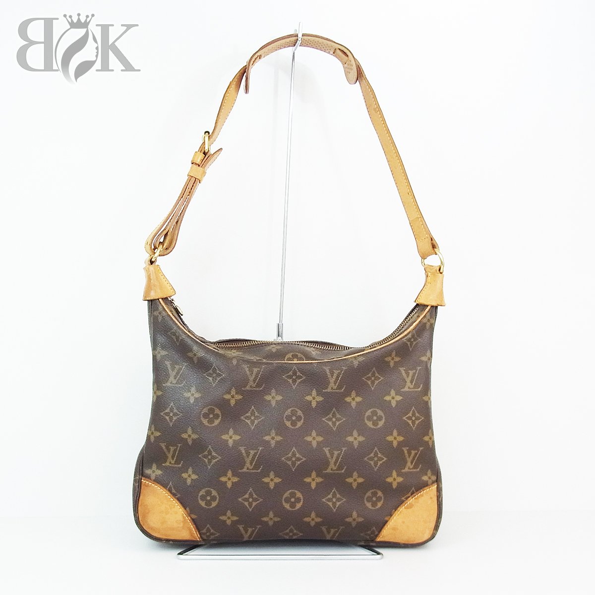 Louis Vuitton ブローニュ GM バッグ ルイ・ヴィトン(LOUIS VUITTON)ルイ・ヴィトン ブローニュGM