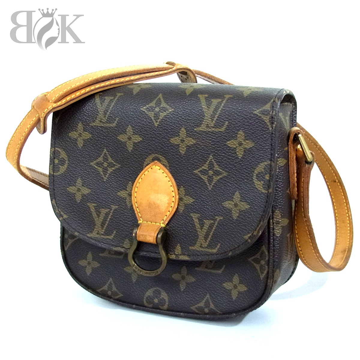 楽天市場】【バッグ】LOUIS VUITTON ルイ ヴィトン モノグラム ミニ