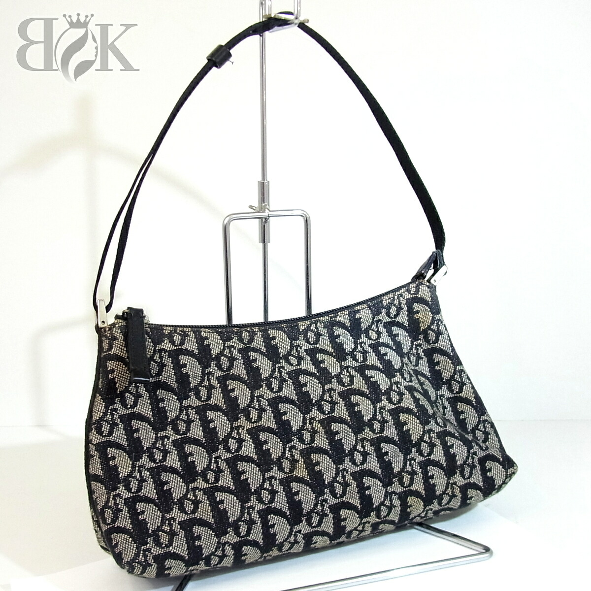 楽天市場】【バッグ】Christian Dior クリスチャン ディオール