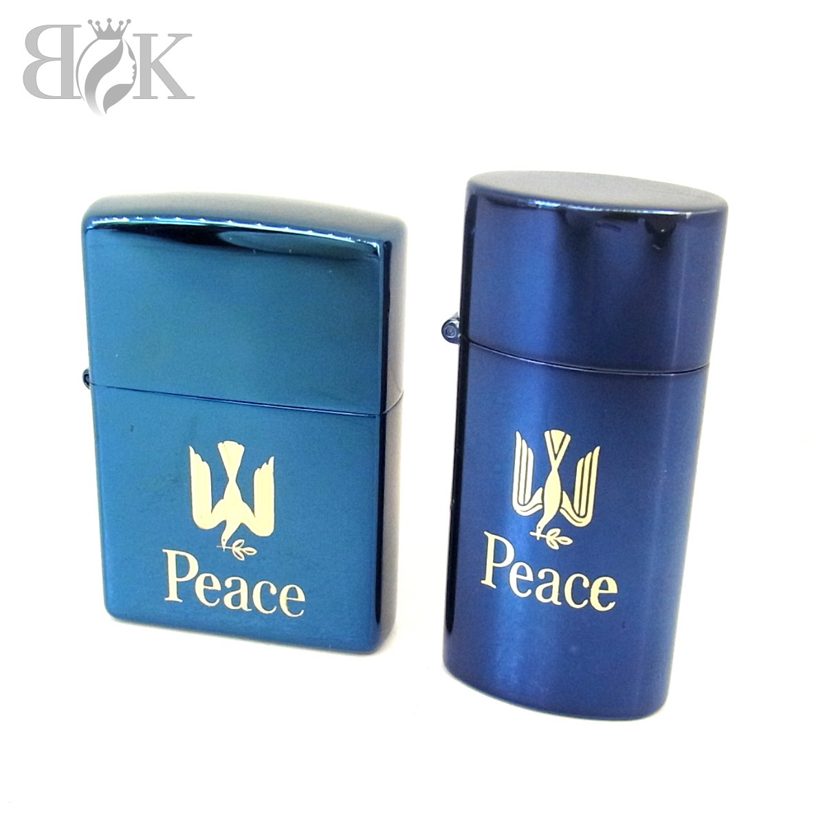 楽天市場】【中古】ZIPPO ジッポ PEACE 両面刻印 2011年製 ピース