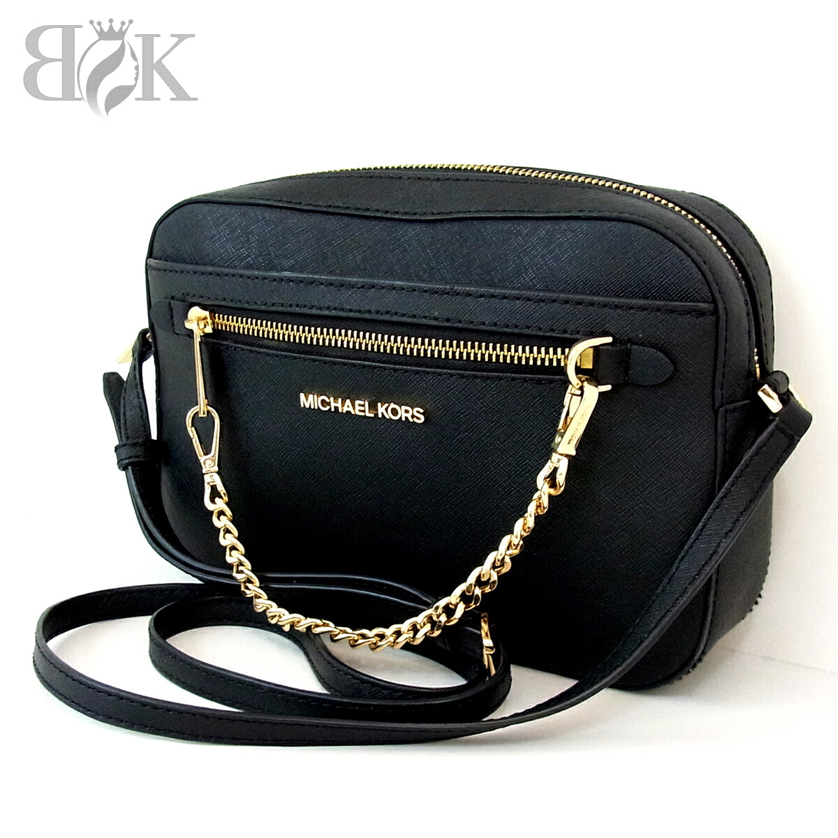 楽天市場】【バッグ】MICHAEL KORS マイケル コース マイケル