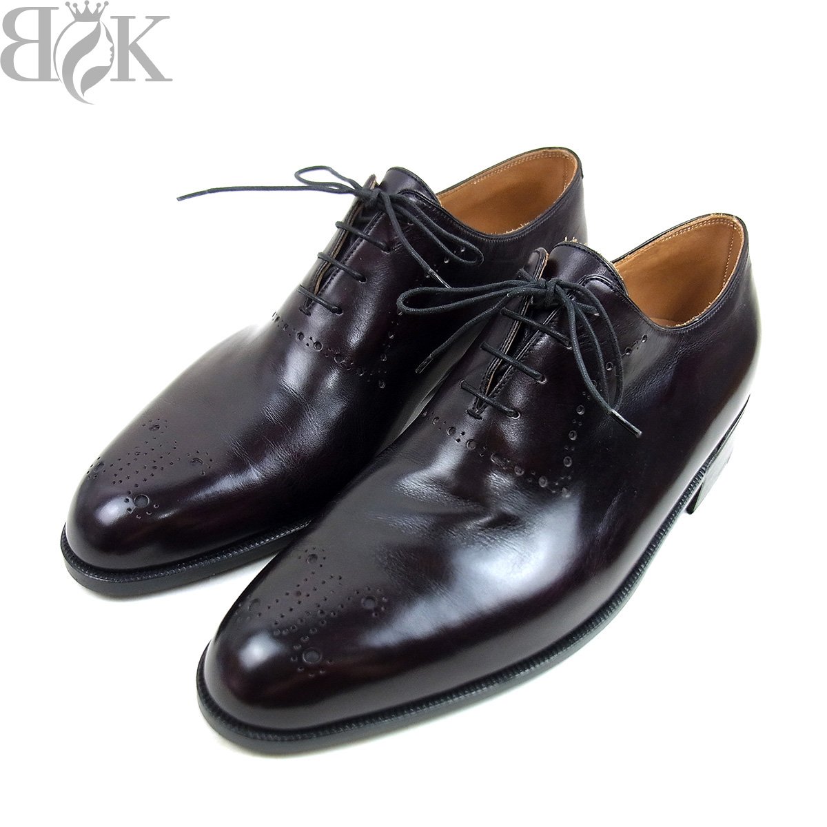 楽天市場】ベルルッティ/BERLUTI シューズ メンズ シューツリー付