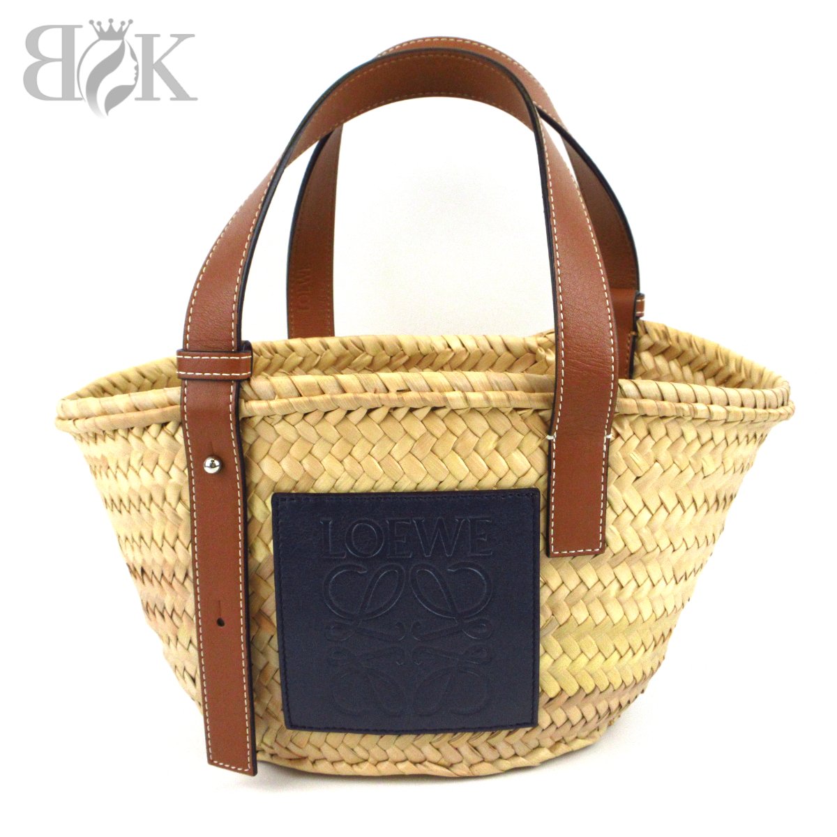 楽天市場】□新品□未使用□ LOEWE ロエベ アナグラム シェル