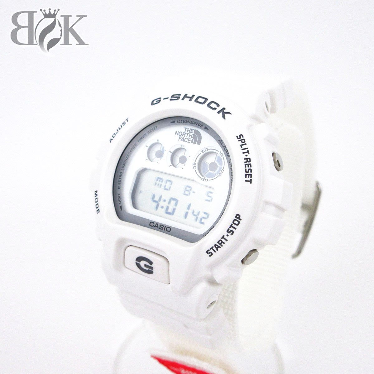 楽天市場】Supreme(シュプリーム)×CASIO(カシオ)×THE NORTH FACE