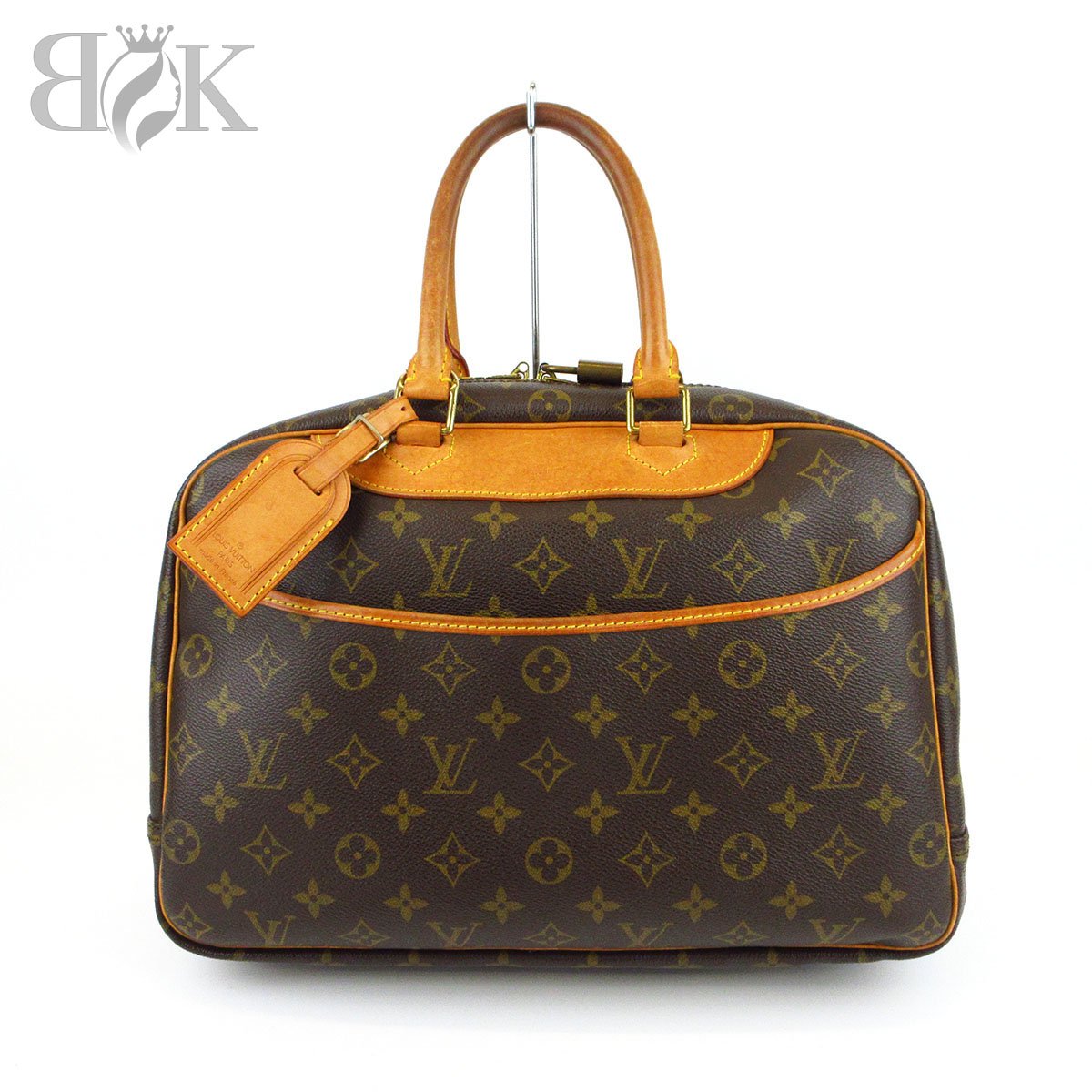 楽天市場】LOUIS VUITTON ルイ ヴィトン ドクターズ バッグ