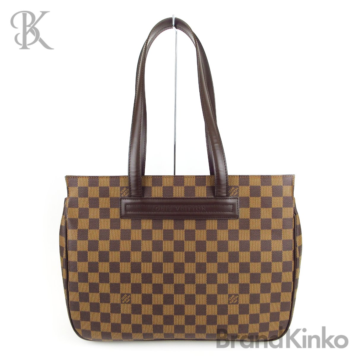 極美品 ヴィトン 光の都市オリPM N51123 ハンドバック ショルダーバッグ トートバッグ ダミエ Louis Vuitton ◇【中古】