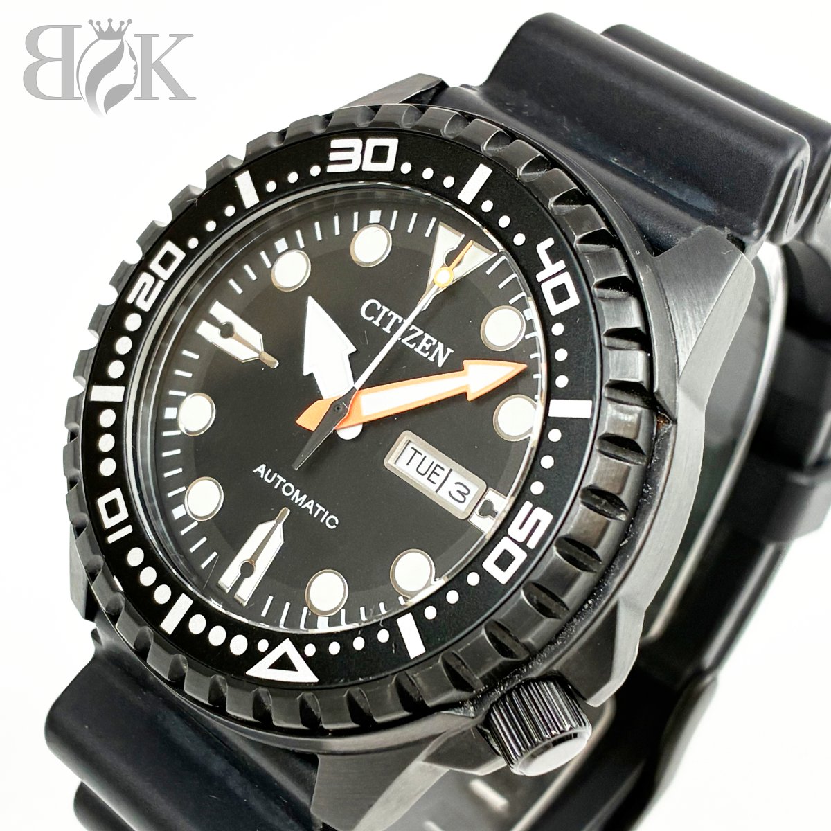 楽天市場】【新品未使用品】【ウォッチ】CITIZEN シチズン メガ