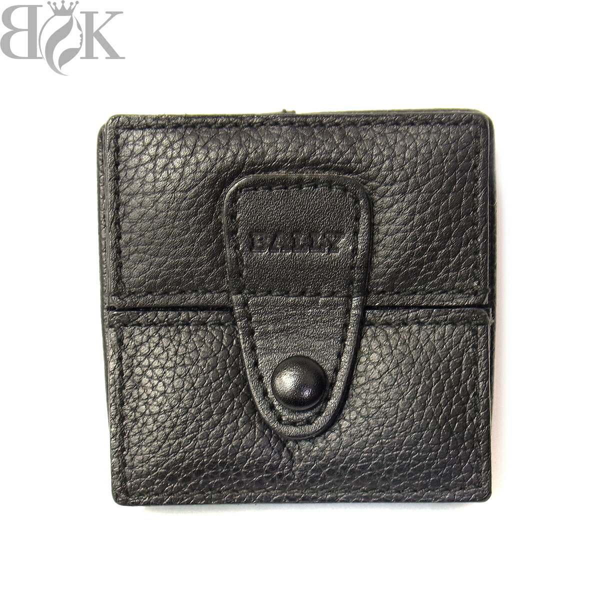 楽天市場】【財布】BALLY バリー トレインスポッティング ストライプ