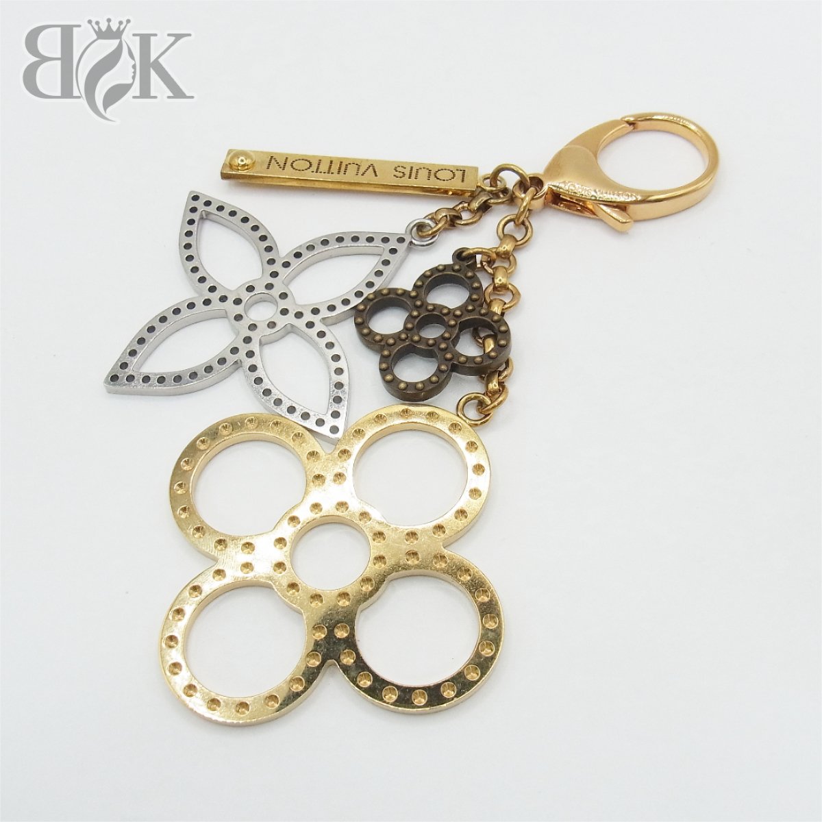 楽天市場】LOUIS VUITTON ルイ ヴィトン ビジューサック タバージュ