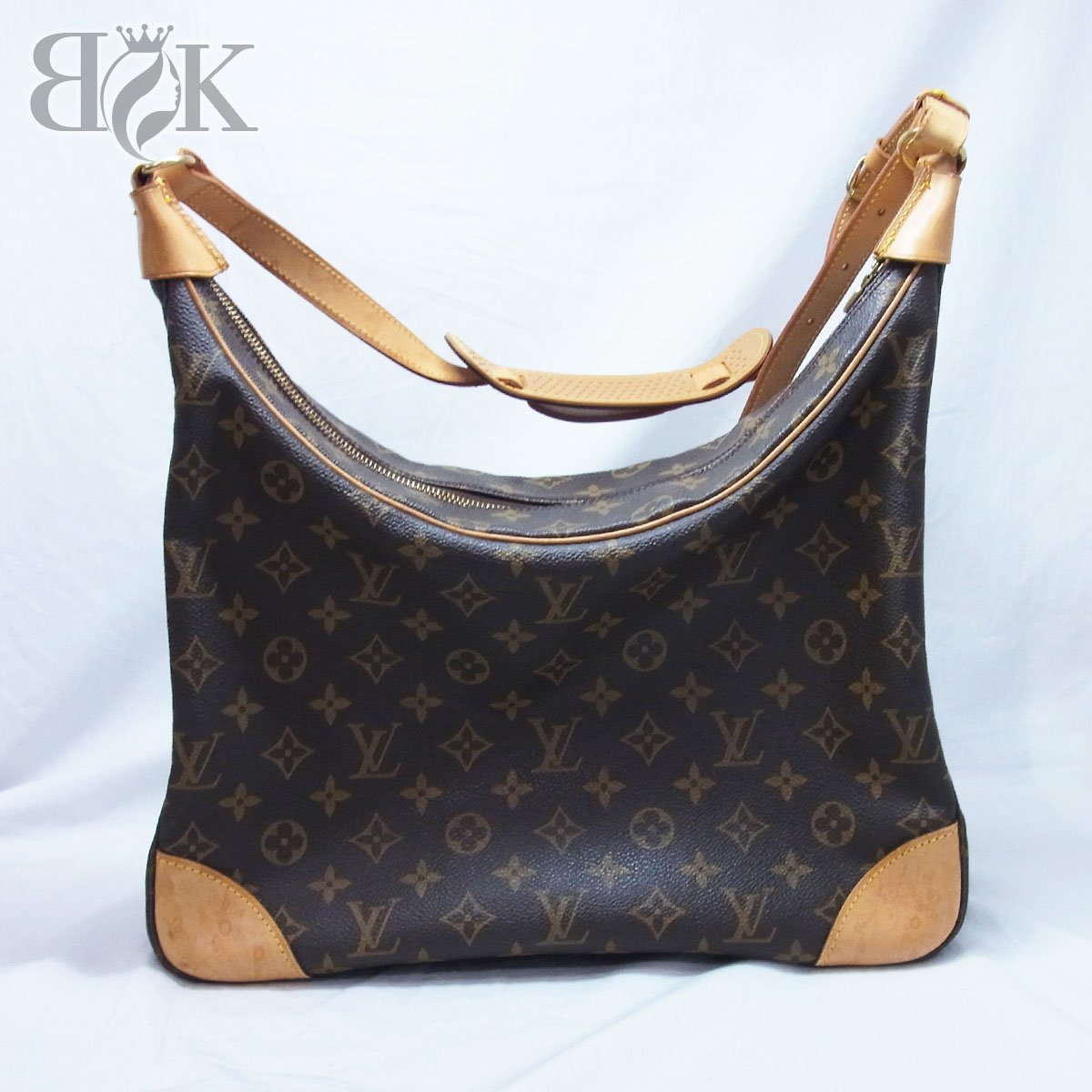 ルイヴィトン モノグラム ブローニュ ショルダーバッグ 楽天市場】【バッグ】LOUIS VUITTON ルイ ヴィトン モノグラム