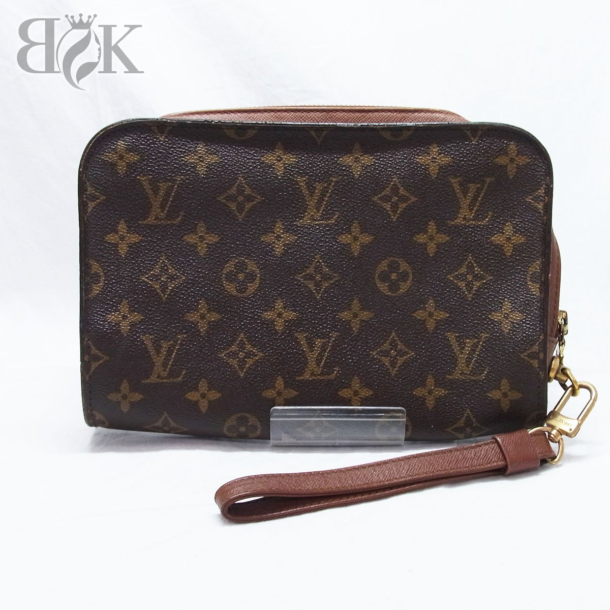 楽天市場】【バッグ】LOUIS VUITTON ルイ ヴィトン モノグラム