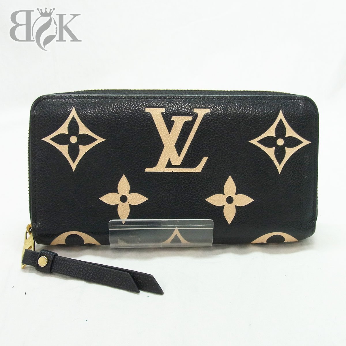 楽天市場】LOUIS VUITTON ルイヴィトン ジッピー・ウォレット