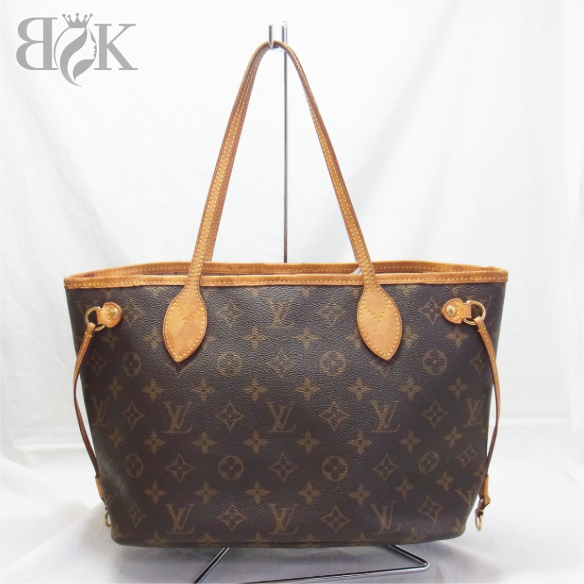 楽天市場】LOUIS VUITTON ルイヴィトン M40995 ネヴァーフル MM