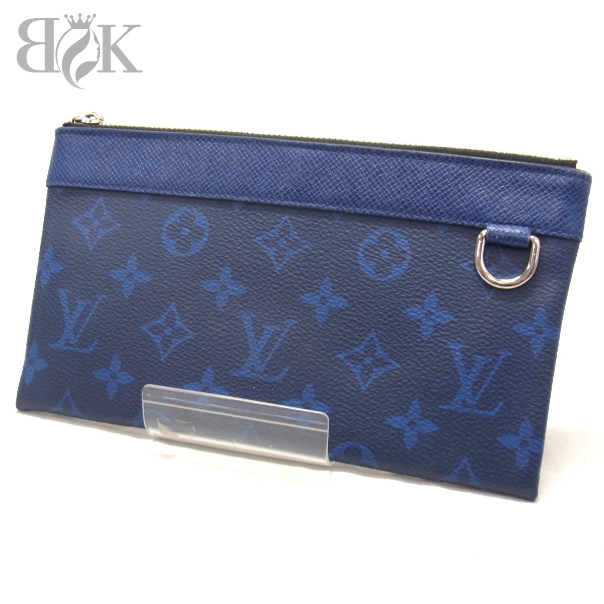 Louis Vuitton ルイヴィトン　ポシェットディスカバリーPM ポーチ 楽天市場】ルイヴィトン ポーチ Louis Vuitton タイガラマ ポシェット