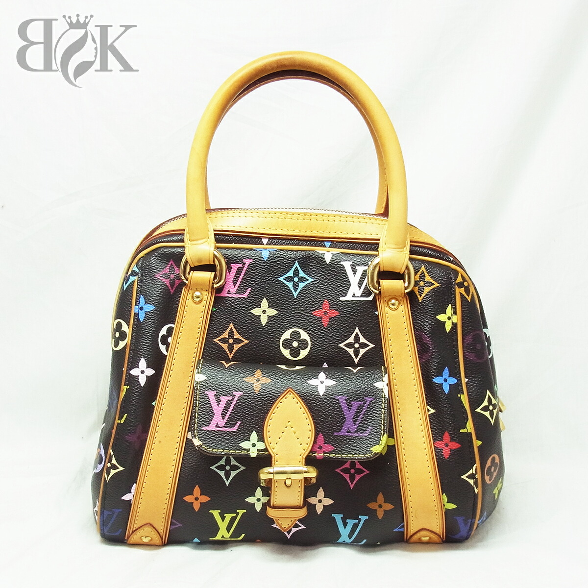 楽天市場】【バッグ】LOUIS VUITTON ルイ ヴィトン モノグラム