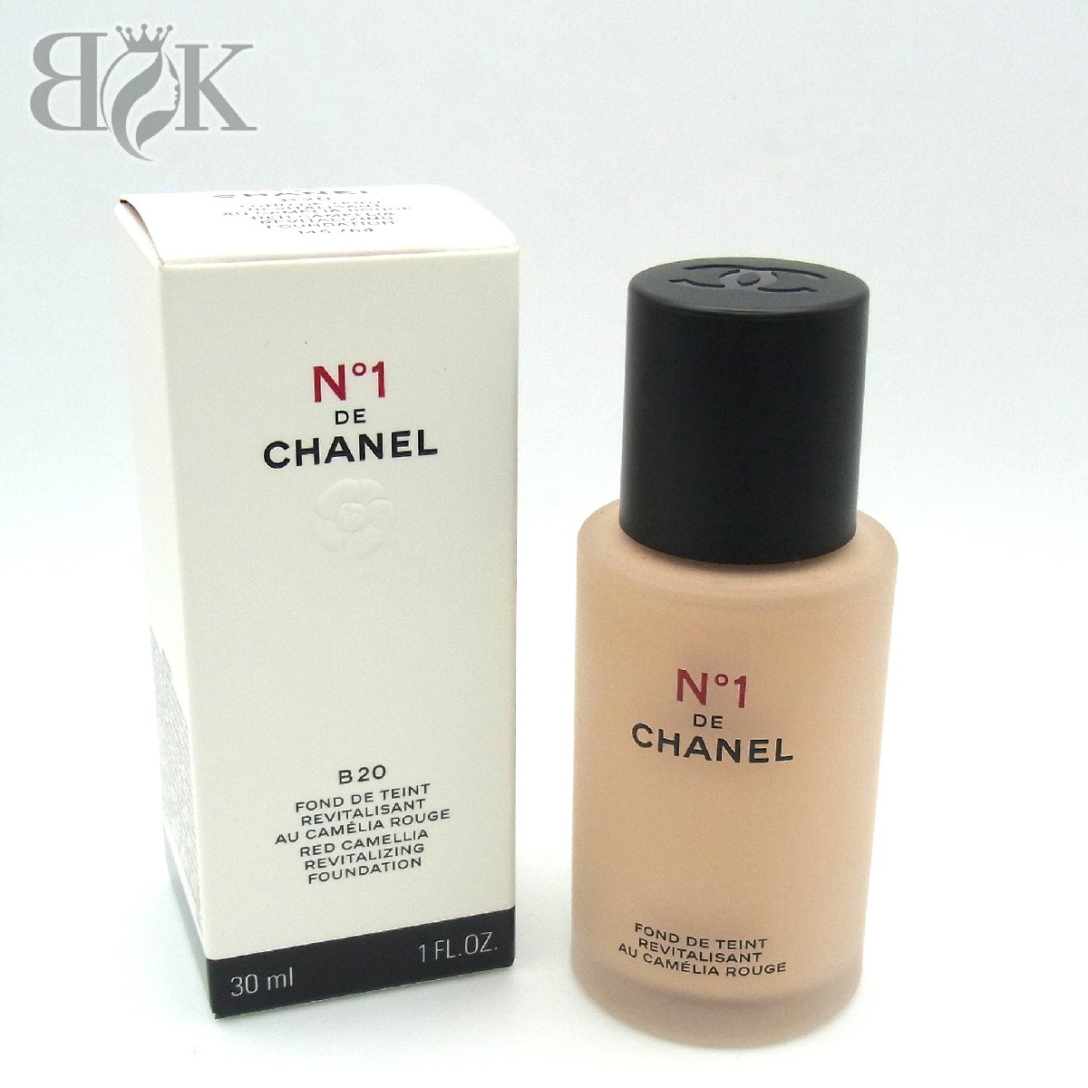 楽天市場】＼最大3,000円OFF／CHANEL シャネル フリュイド