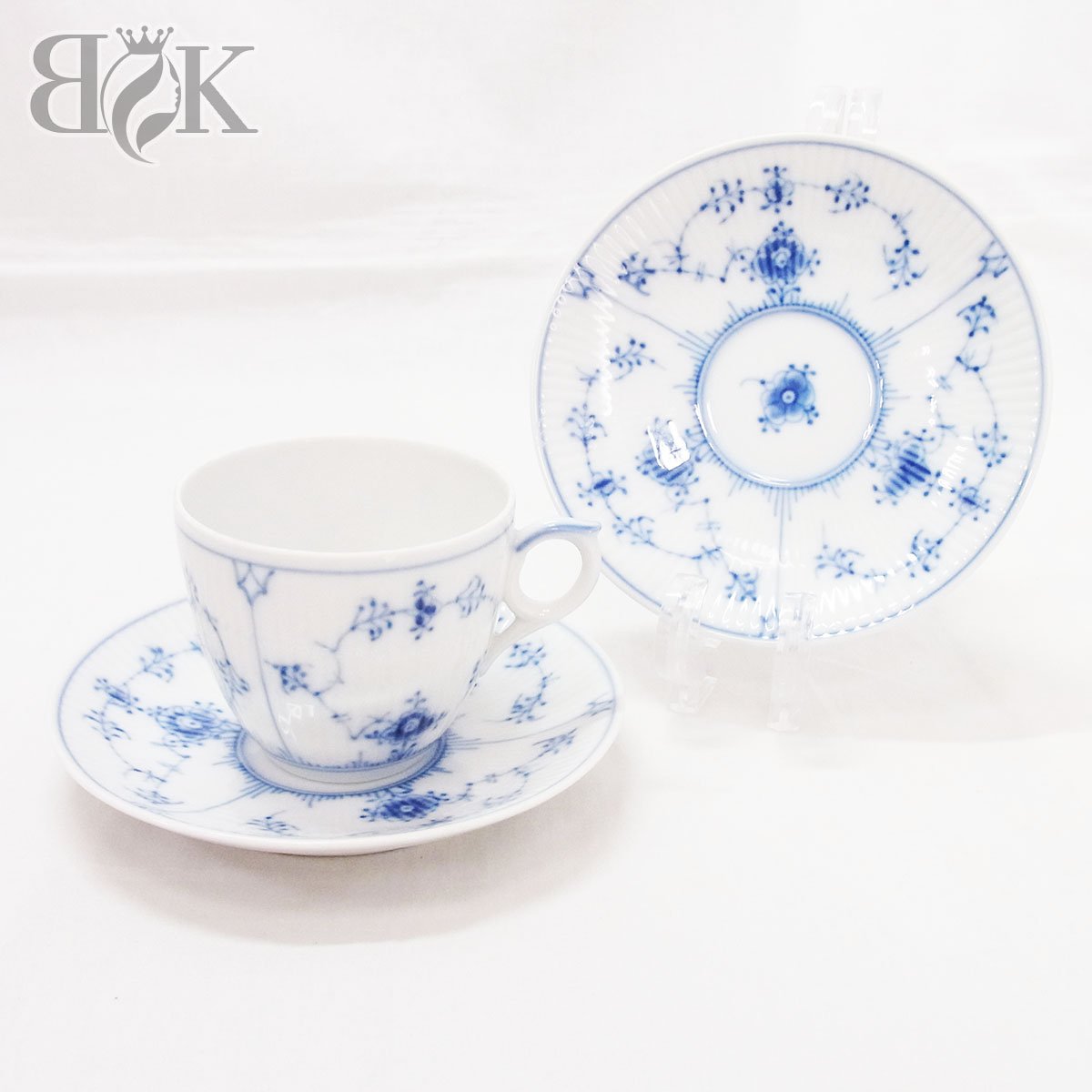   ゴールデンサマーブルー食器セット 6点 楽天市場】【美品】ロイヤルコペンハーゲン Royal Copenhagen