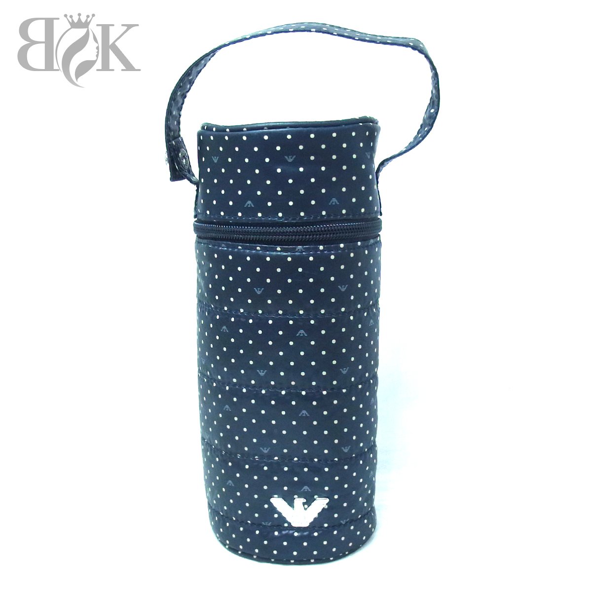 楽天市場】GUCCI グッチ ボトルカバー 哺乳瓶ケース GG ネイビー