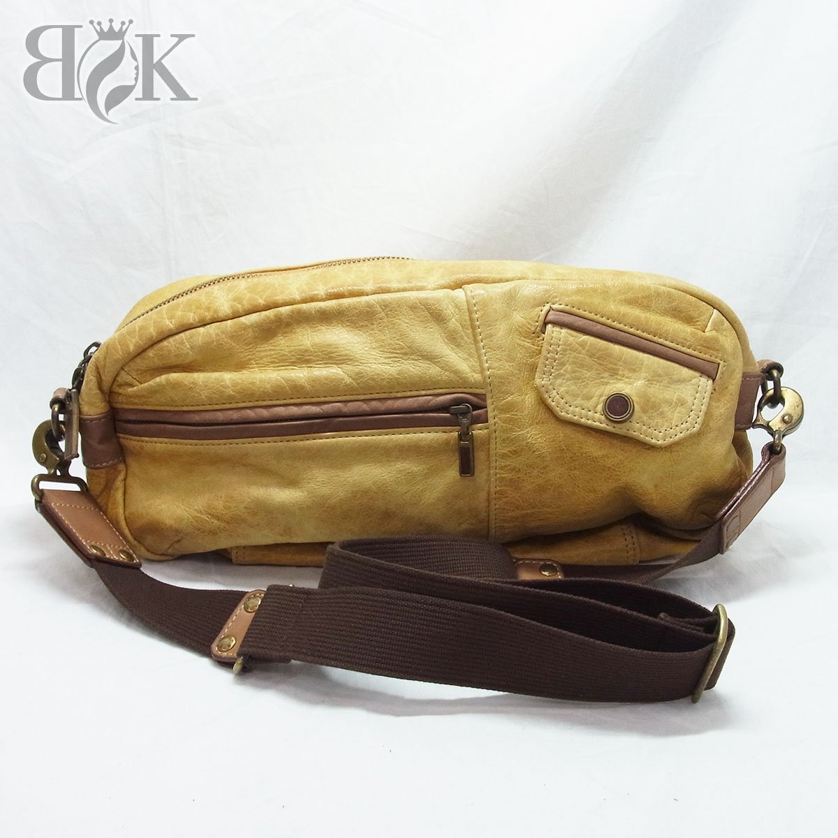 【新品 未使用品 半額以下】Master Piece Gross 現行品 JPX 925 FORGED アイアン 単品(No.5、GW)(N.S.PRO 950GH neo