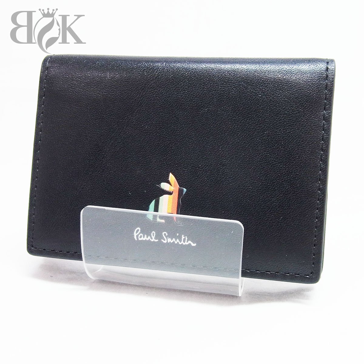 楽天市場】【未使用品】【財布】Paul Smith ポール スミス