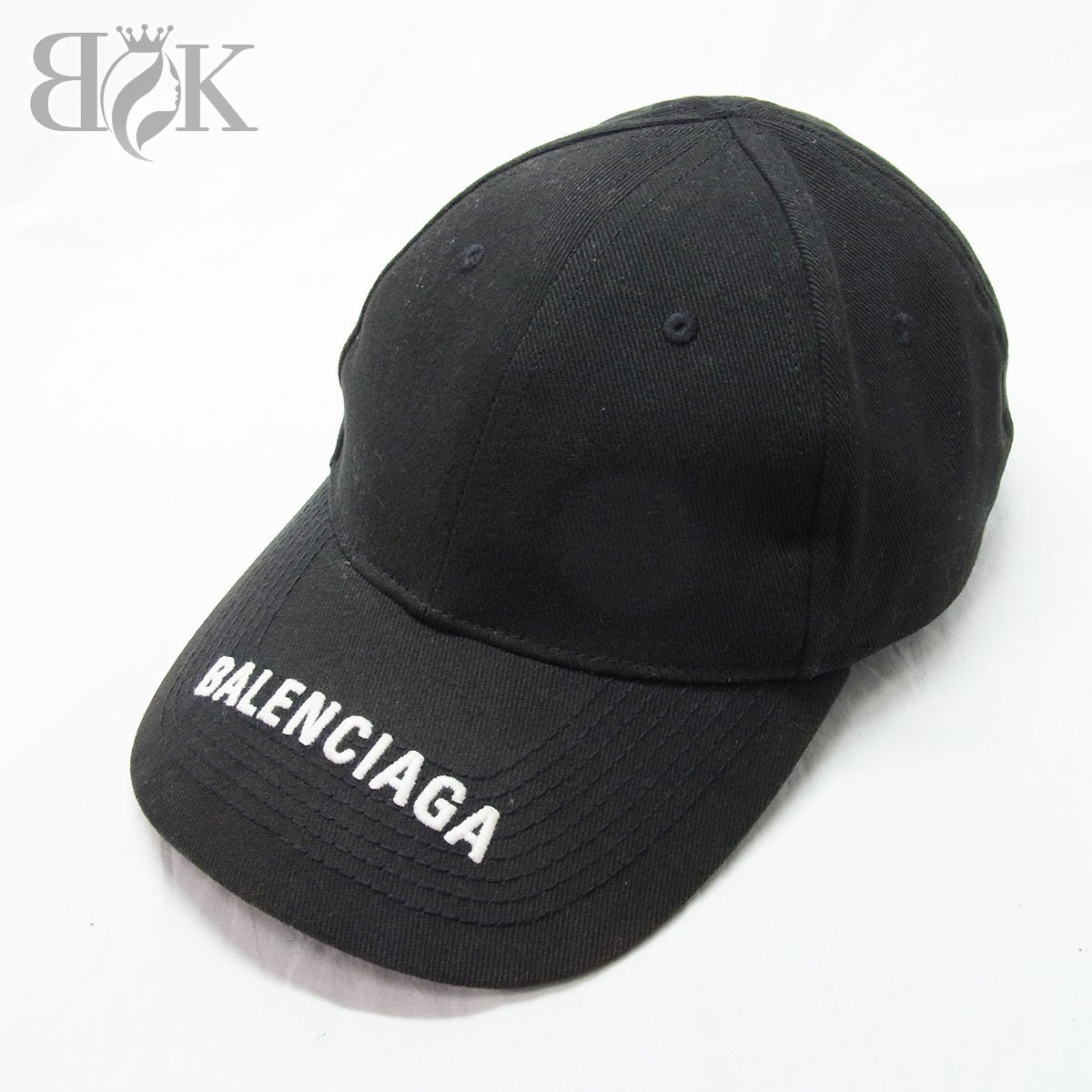 楽天市場】BALENCIAGA バレンシアガ ARCHETYPE ロゴ ベース