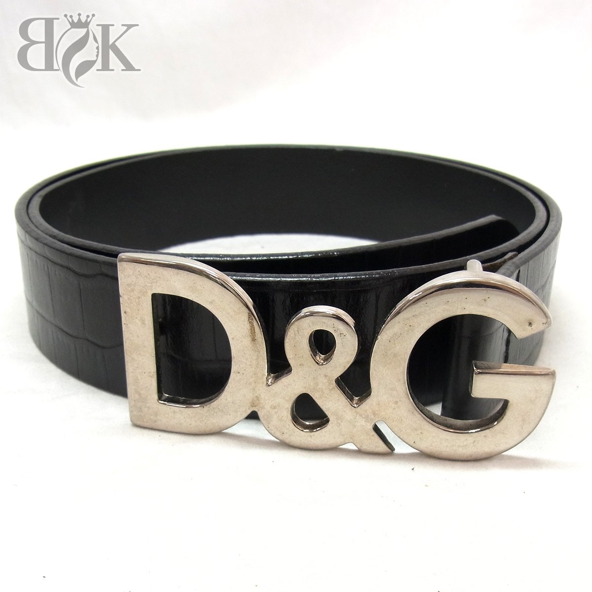 Dolce & Gabbana 黒レザーベルト 85cm 楽天市場】DOLCE&GABBANA ドルチェ&ガッバーナ D&G ドルガバ