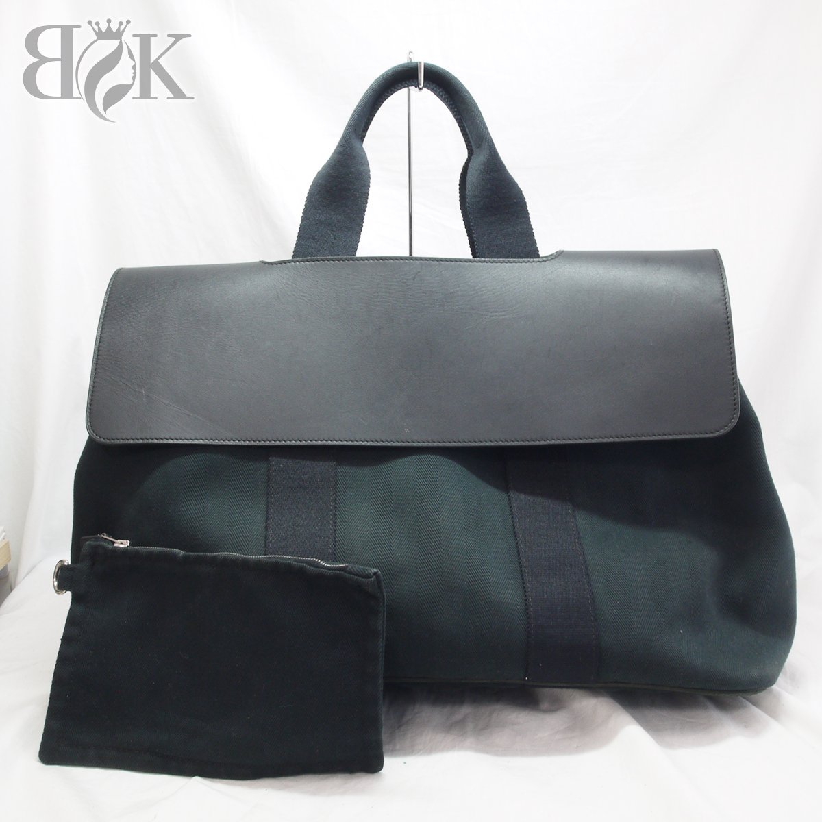 【GW sale】 HERMES バルパライソ 楽天市場】【バッグ】HERMES エルメス ヴァルパライソGM GM