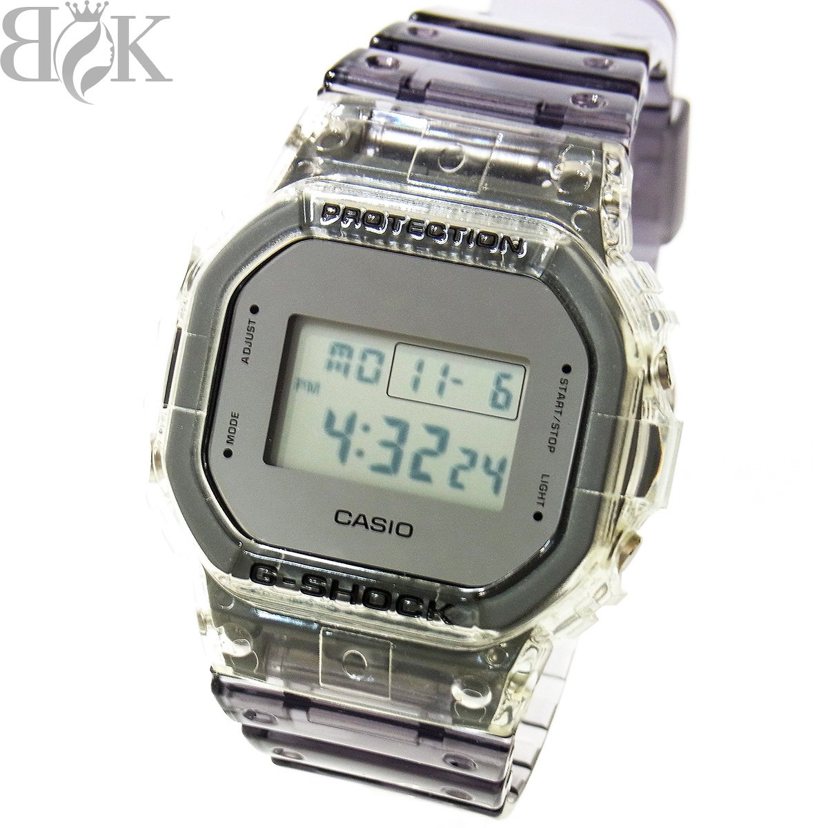 G-SHOCK DW-5025D-8JF 25周年 限定モデル 新品未使用 G-SHOCK DW-5025D-8JF 25周年限定モデル 新品未使用 希少 - メルカリ