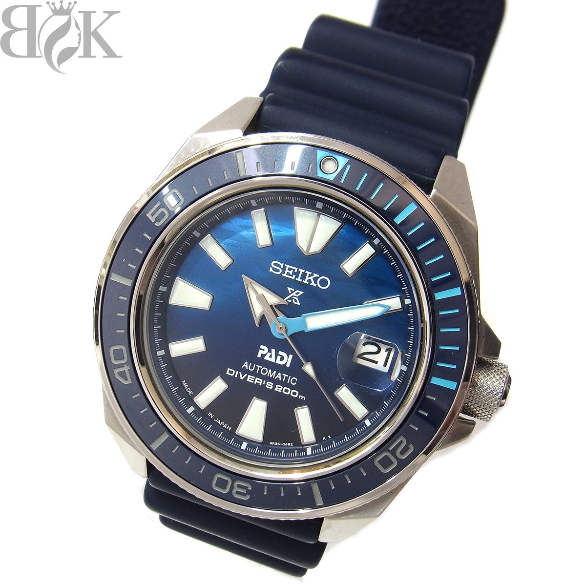 SEIKO SBDY007 4R35-01V0 セイコー プロスペックス 自動巻 楽天市場】セイコー SEIKO SBDY025/4R35-01X0 プロスペックス