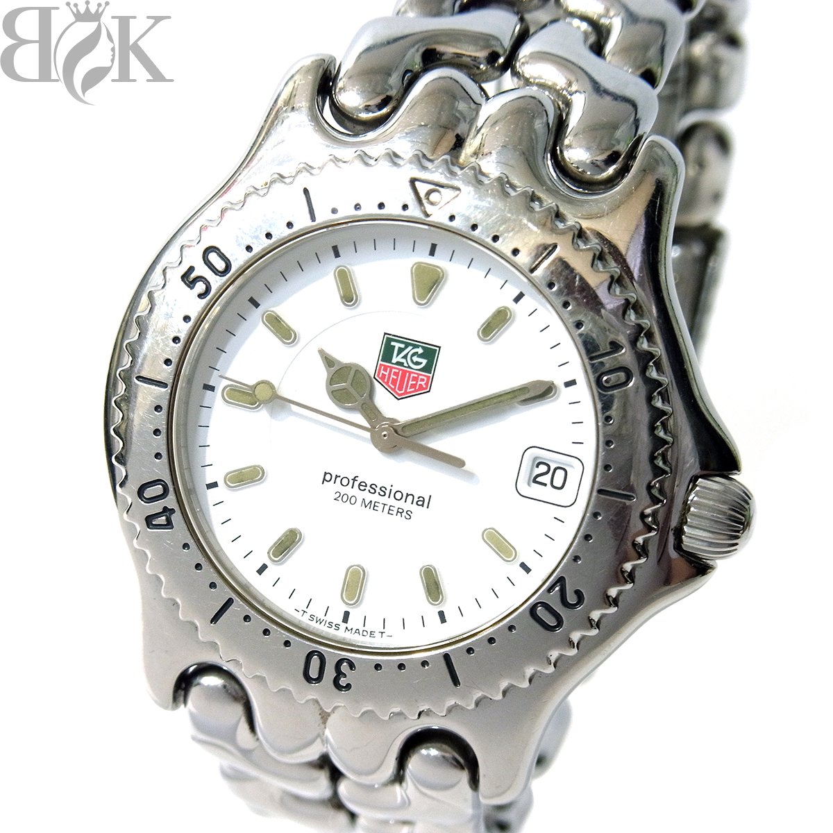 楽天市場】【ウォッチ】TAG Heuer タグ ホイヤー Selシリーズ セル