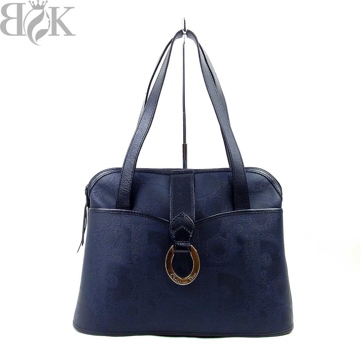 楽天市場】クリスチャンディオール Christian Dior トロッター