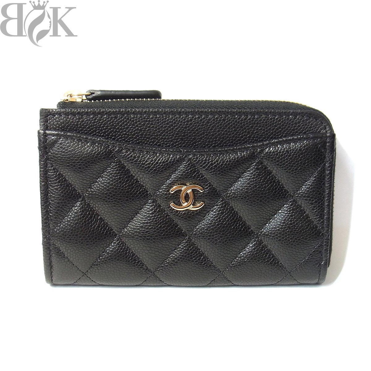 【美品】CHANEL ポーチ レザー ココマーク ロゴ金具 ブラック 楽天市場】シャネル CHANEL ココkボタン ポーチ ポーチ バッグ