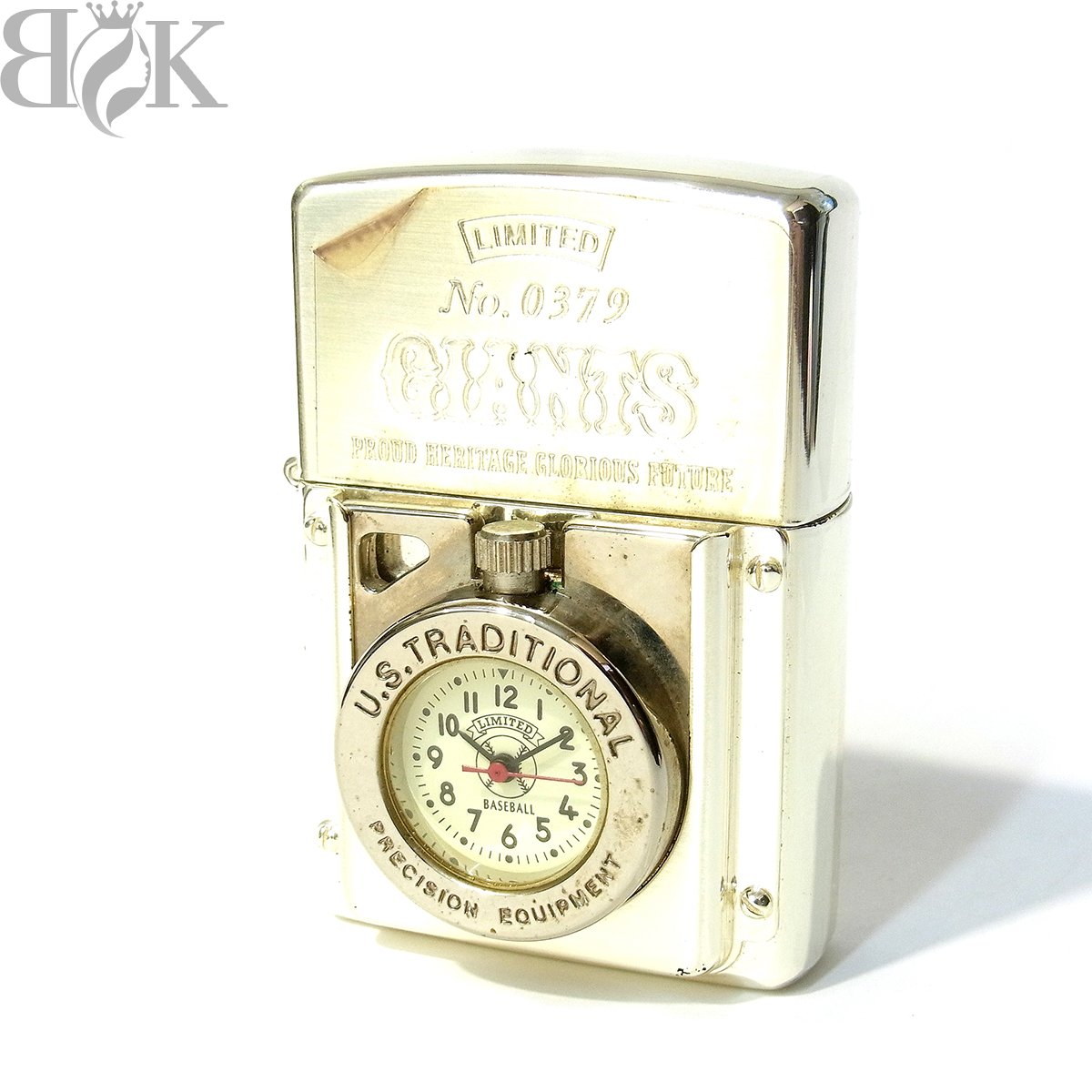 楽天市場】ZIPPO 1点物 ワールドシリーズ 1999年 NYY優勝記念