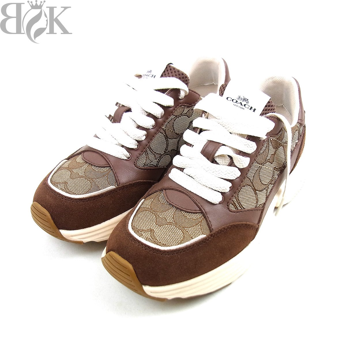 COACH スニーカー CITYSOLE G5061 公式】COACH – コーチ | CitySole ローライン リュクス ロー