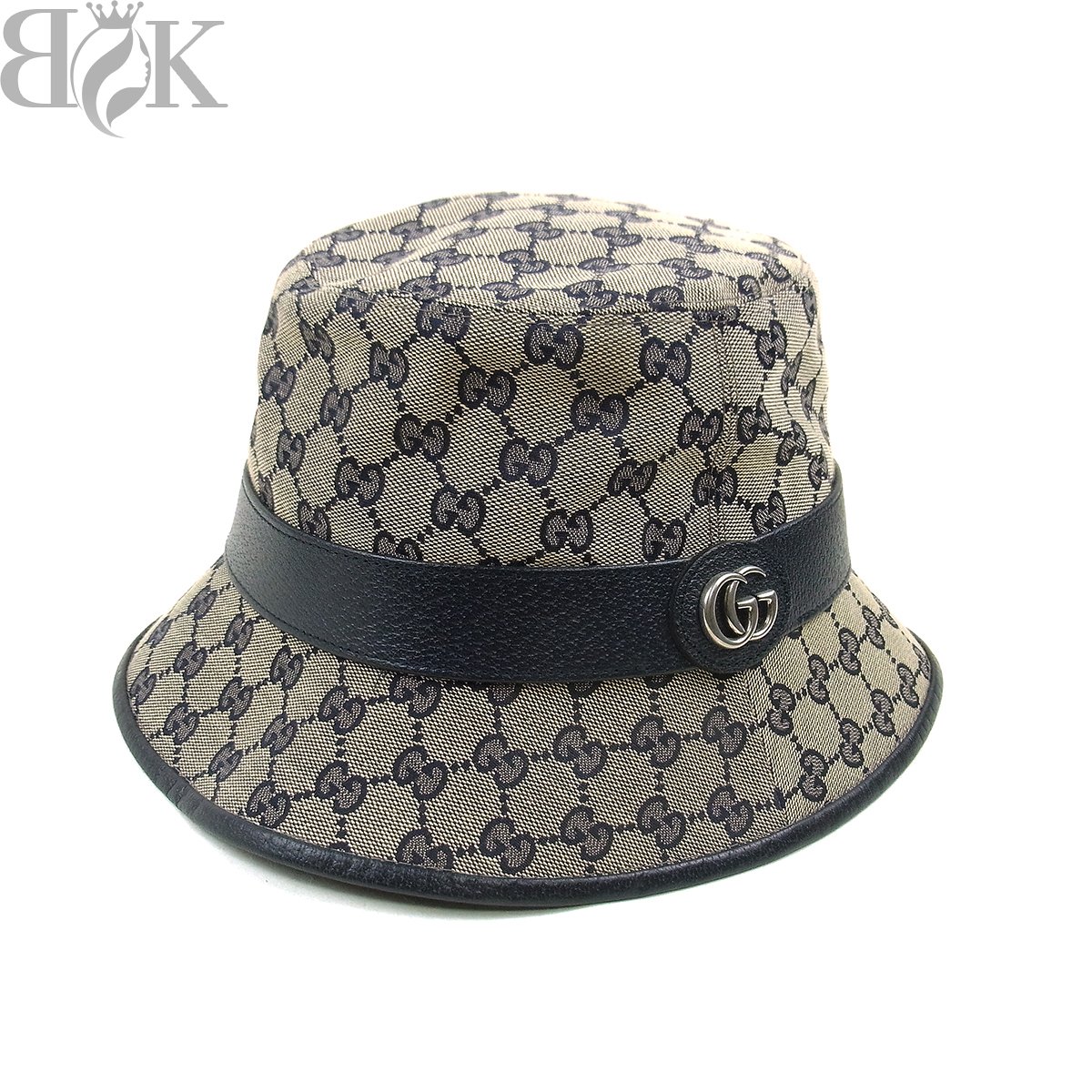 GUCCI /グッチ　シェリーライン　バケットハット GUCCI/グッチ】買取強化ブランドGUCCIからシェリーラインの