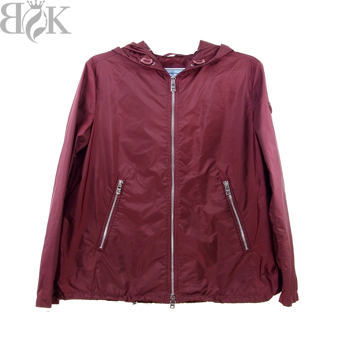 楽天市場】【アパレル】PRADA プラダ プラダスポーツ アウター