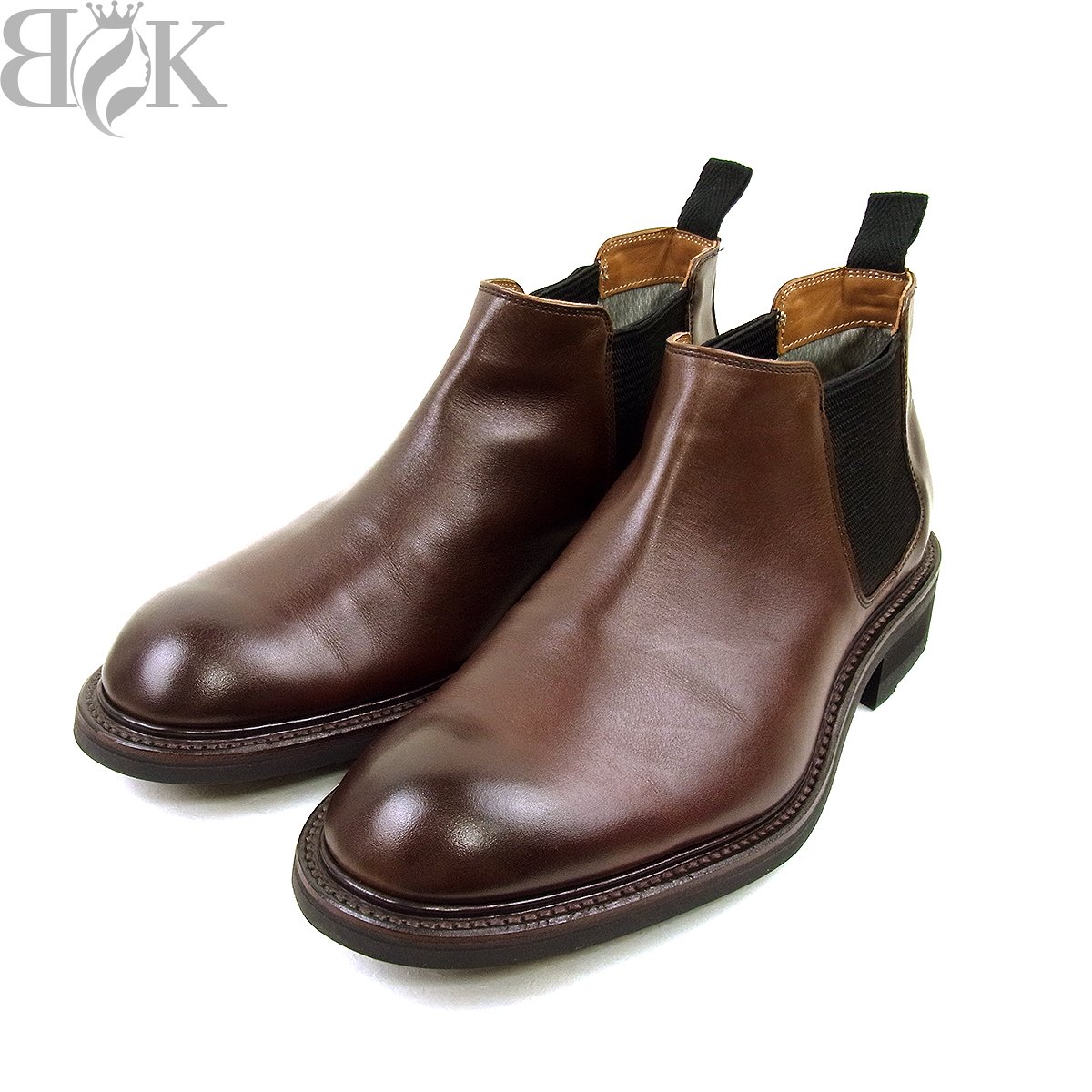 楽天市場】【未使用品/GORE-TEXモデル】REGAL【42NR/ストラップ ブーツ