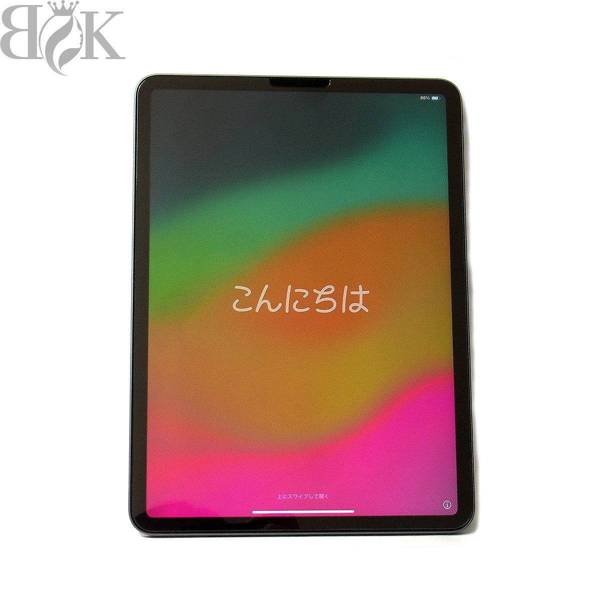 【美品】iPad Pro 第3世代 新品 未開封品」Apple iPad Pro 11インチ 第3世代 Wi-Fi版 256GB