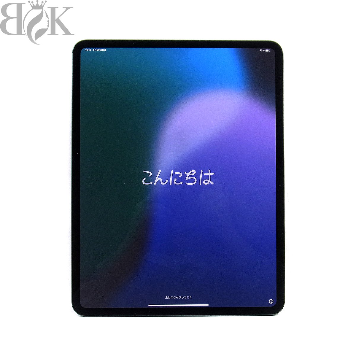 Apple アップル/iPad Pro 11インチ Wi-Fi+Cellular/MY2V2J/A/DMPCH4WCPV13/Bランク/67【中古】 楽天市場】Apple アップル/iPad Pro 11インチ Wi-Fi+Cellular