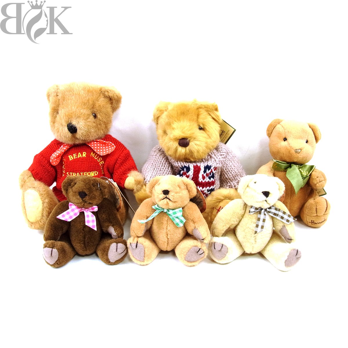 楽天市場】ハードロックカフェ Hard Rock CAFE TOKYO テディベア