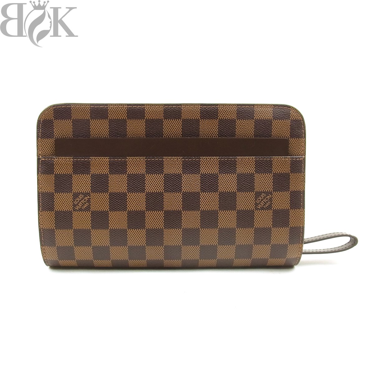 楽天市場】【バッグ】LOUIS VUITTON ルイ ヴィトン ダミエ サンルイ