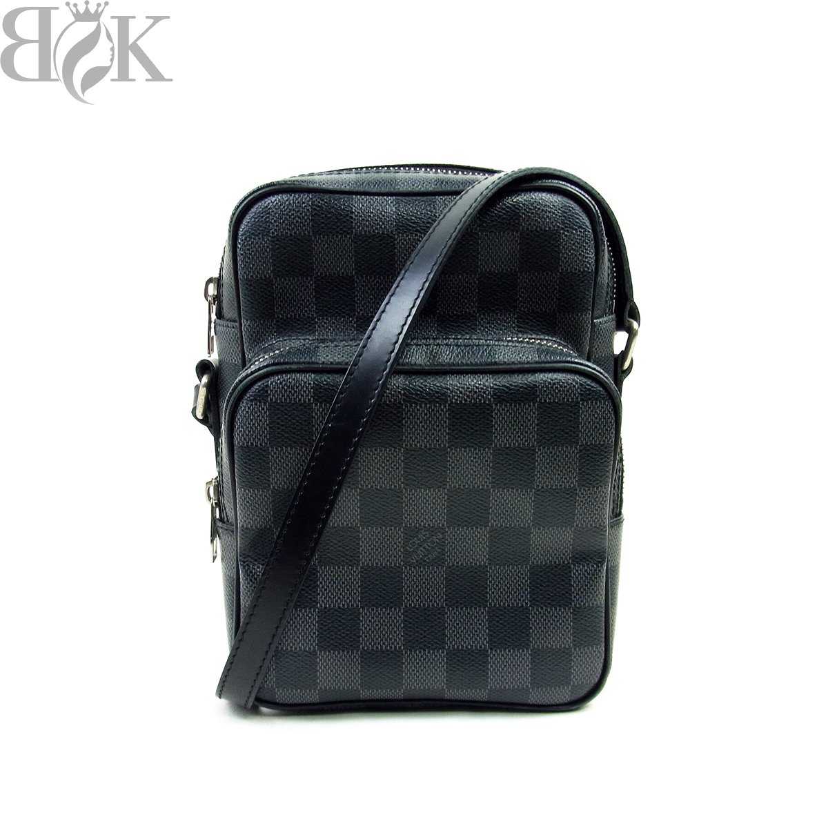 楽天市場】【バッグ】LOUIS VUITTON ルイ ヴィトン ダミエグラフィット