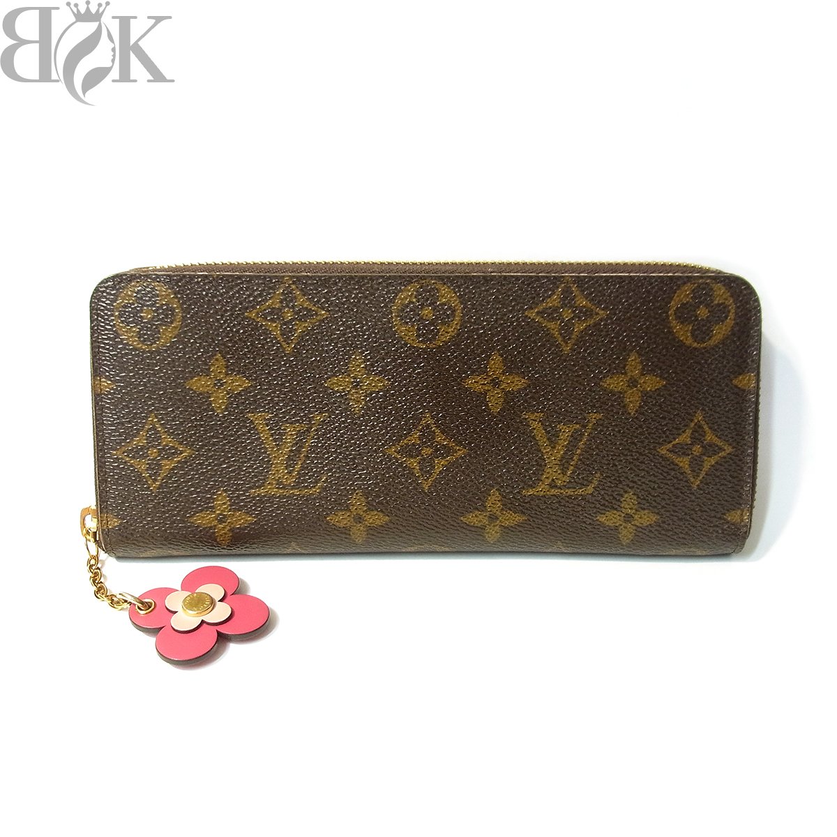 ✨超人気✨ LOUIS VUITTON モノグラム長財布 超人気 LOUIS VUITTON モノグラム長財布 - メルカリ