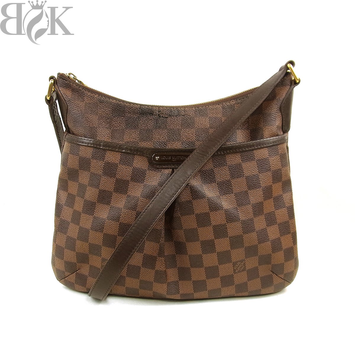 ルイヴィトン N42251 ショルダーバッグ ダミエ ブルームズベリ PM ルイヴィトン ダミエ ブルームズベリ PM ショルダーバッグ