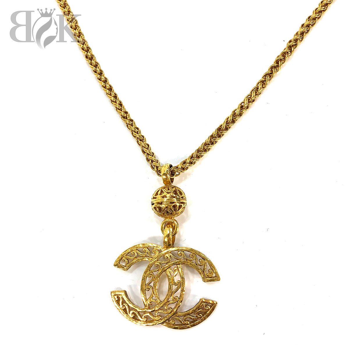 楽天市場】CHANEL シャネル A60226 ココマーク ミラーボール