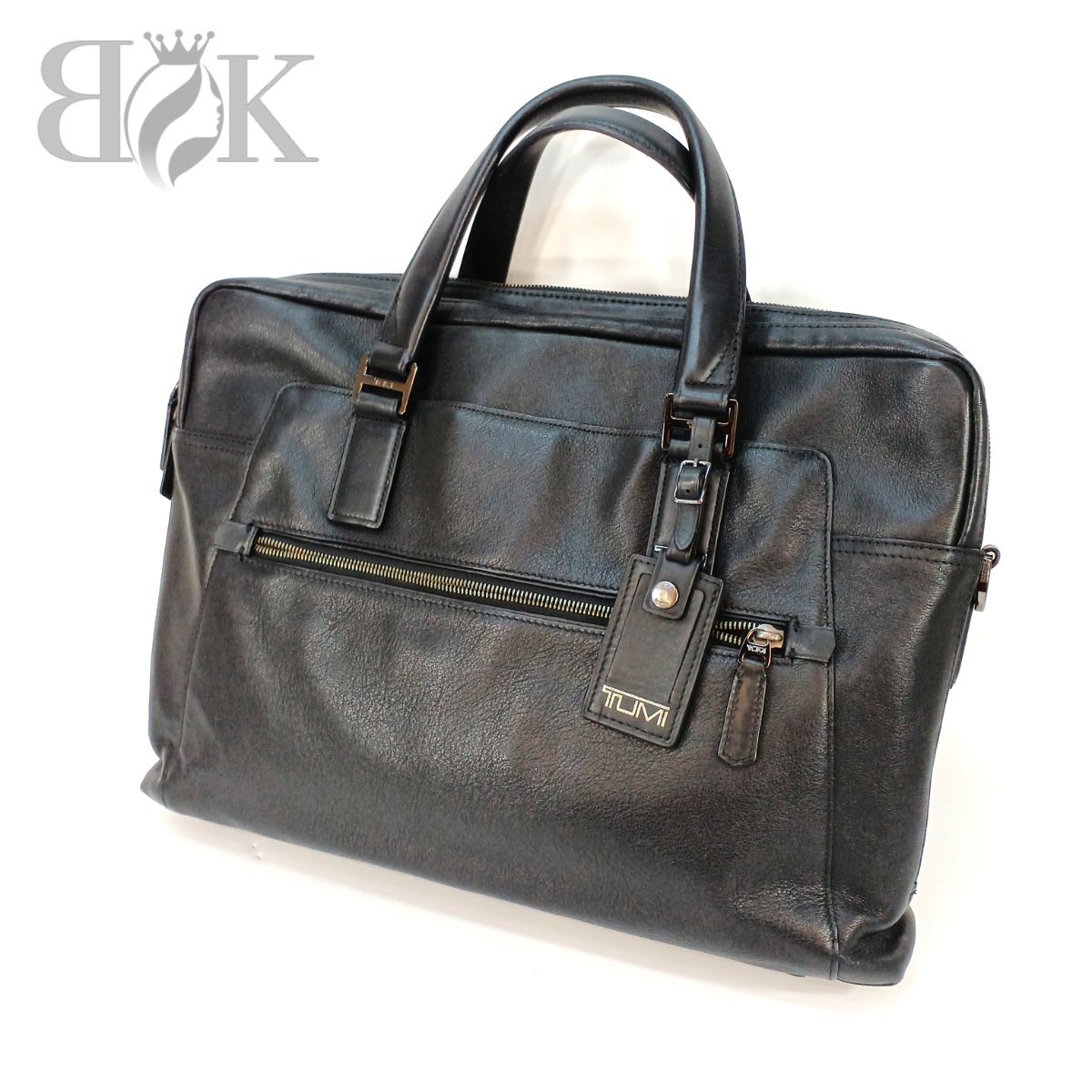 楽天市場】【バッグ】TUMI トゥミ ビジネスバッグ 書類カバン 2WAY