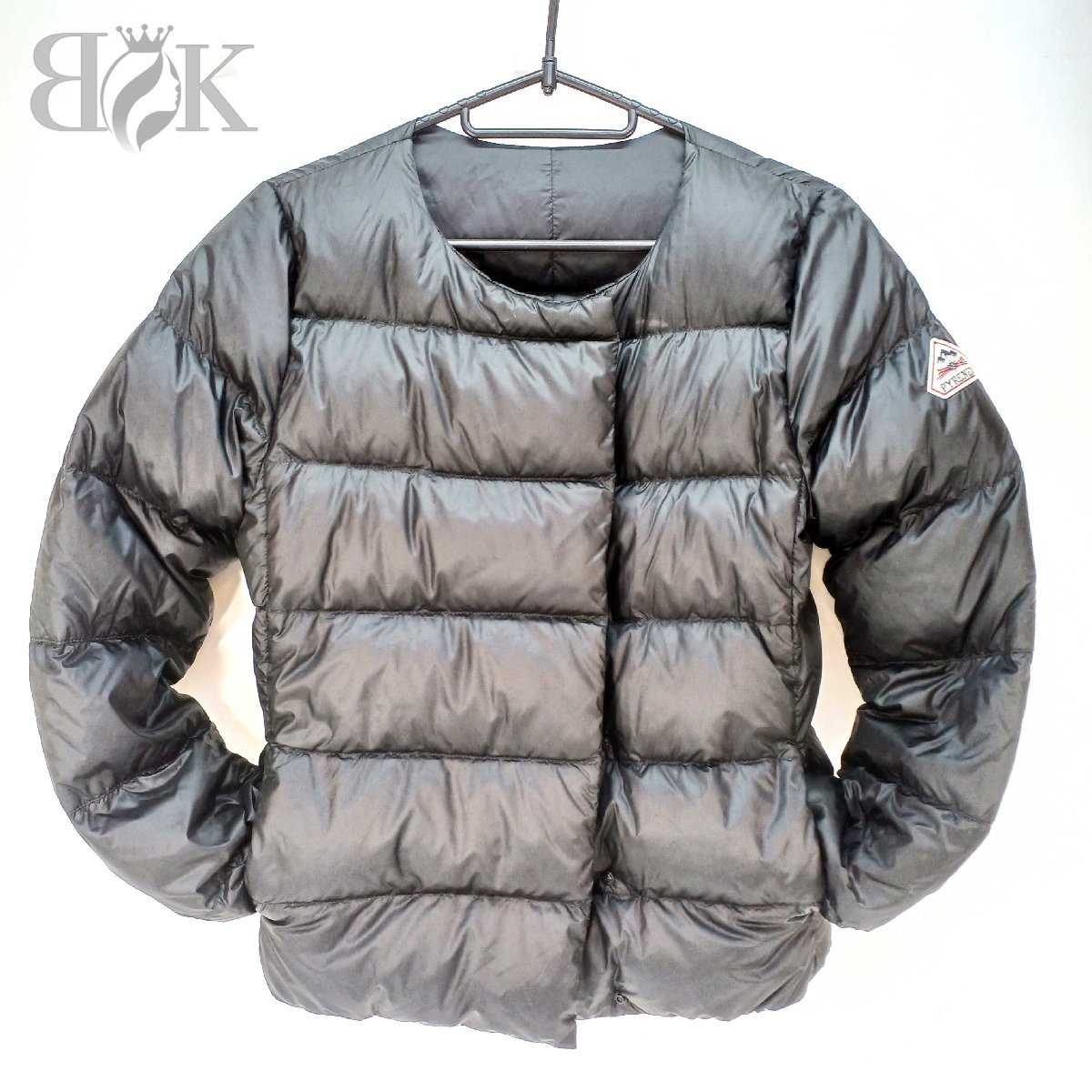 楽天市場】美品☆Pyrenex ピレネックス SPOUTNIC SOFT JPN スプー 