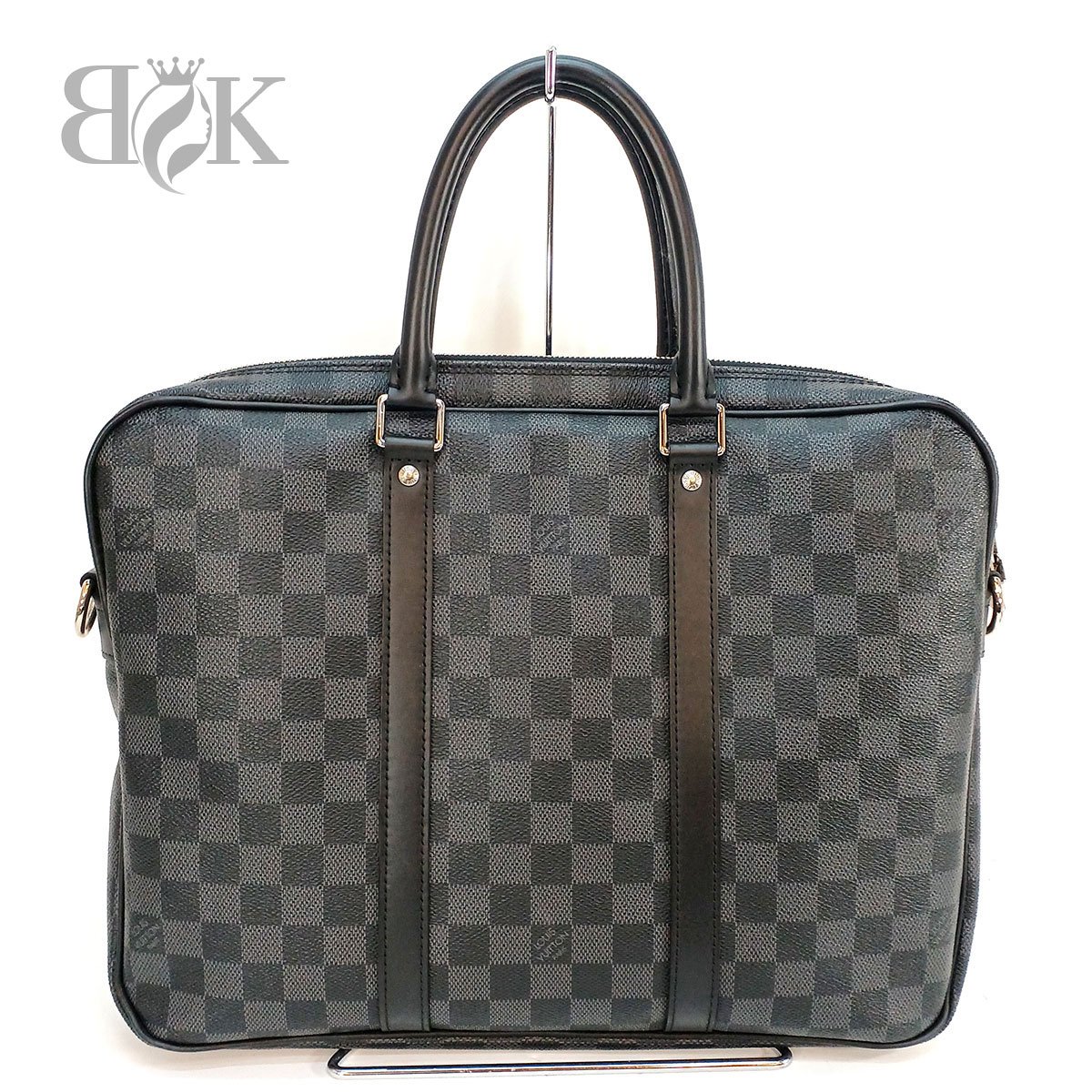 楽天市場】ルイ・ヴィトン LOUIS VUITTON ポルト ドキュマン