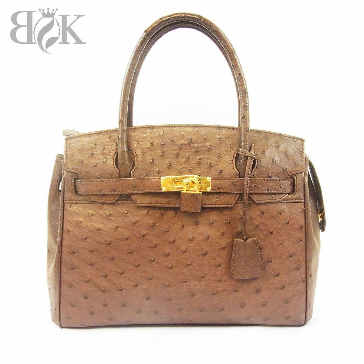 HIGH CLASS バーキン型ハンドバッグ ヘンリーハイクラスのバーキン型とは？定価やエルメスとの関係を